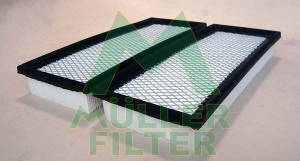 MULLER FILTER Воздушный фильтр PA3410x2